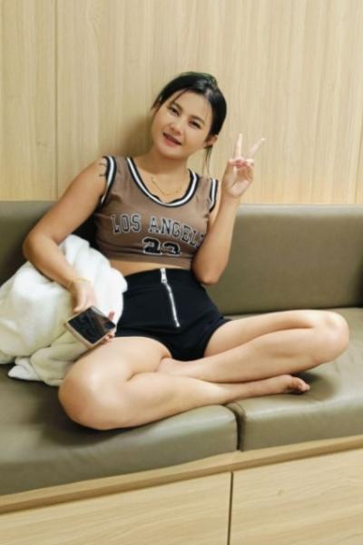 สาวพิม พาเลาะ สวิงไม่พัก