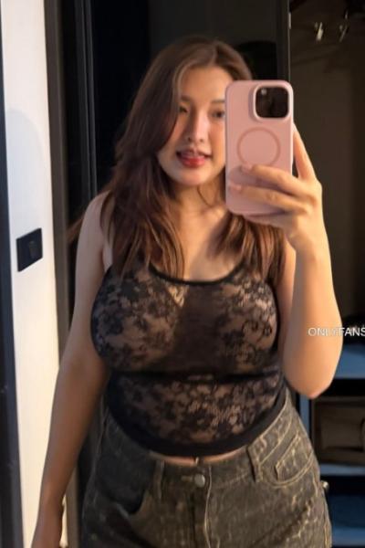 น้องแก้ม ngngam OnlyFans ช่วงนี้เหงาอ่า