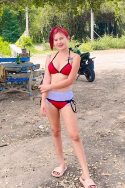 น้องเนยพา สาวพิม พาเลาะ สวิงกิ้ง