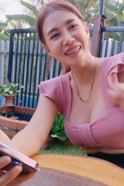 yutnoey ยุธเนย OnlyFans น้องเนยโดนฝรั่งจัดสด