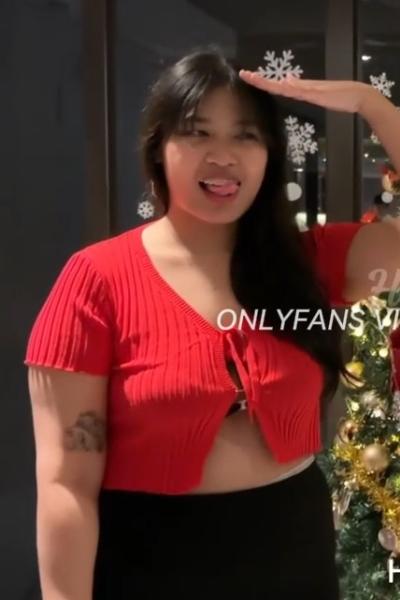Hongteskykub ฮ่องเต้ OnlyFans กับณอชอ คริสต์มาส