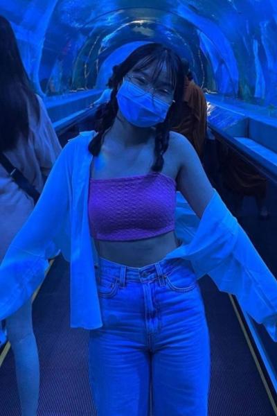 น้องจะถอดหมดไม่ได้นะ