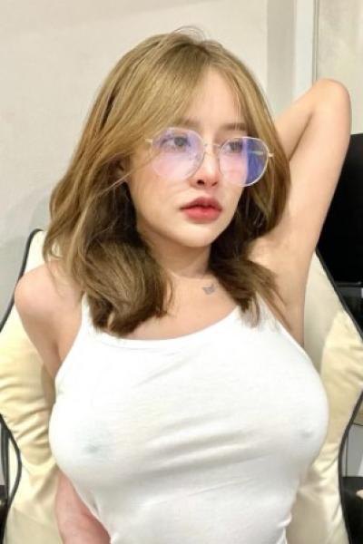 Caxeks น้องเค้ก OnlyFans ยัดโด้จนกระตุกเลย
